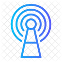 Signal Podcast Concentric Icon