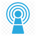 Signal Podcast Concentric Icon