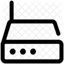 Device Signal Wifi Icon