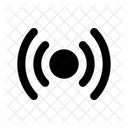 Signal WLAN Netzwerk Icon