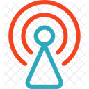 Signal Wifi Reseau Icône