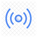 Signal Wifi Reseau Icône