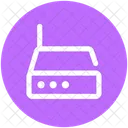 Device Signal Wifi Icon