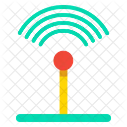 Signal  Icon