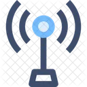 M Antenna Icon