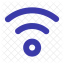 Signal Wifi Internet Icon