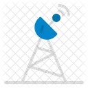 Signal Network Wifi Icon