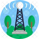 Signal  Icon