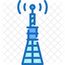 Signal Pole Tower Icon