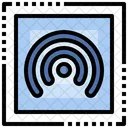 Signal  Icon