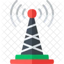 Signal Hotspot Modem Icon
