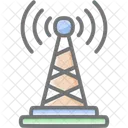 Signal Hotspot Modem Symbol