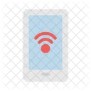 Signal Network Wifi Icon