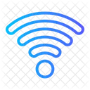 Signal Wireless Connection Icon