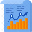 Signal Analysis Analysis Analytics Icon