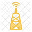 Signal Antenna  Icon