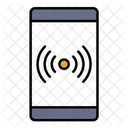 Technology Communication Device Icon