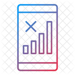 Signal Cellular Null  Icon