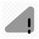 Signal Celluler No Internet Icon