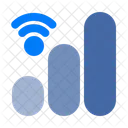 Signal Connected  Icon