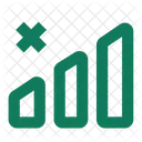 Signal Disconnect Icon