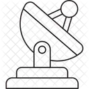 Satellite Dish Dish Satellite Icon