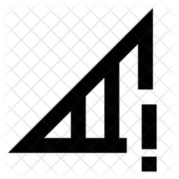 Erreur de signal  Icône