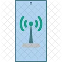 Signal Mobile Network Icon