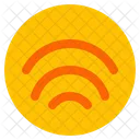 Signal  Icon