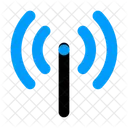 Signal Wifi Network Icon