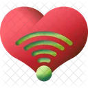 Signal Wifi Network Icon