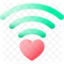 Signal Wifi Network Icon