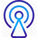 Signal Wifi Network Icon