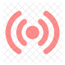 Signal  Icon