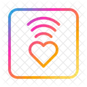 Signal  Icon
