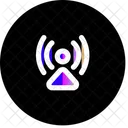 Signal  Icon