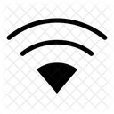 Signal Weak Wifi Icon