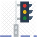 Signal Light  Icon