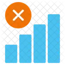 Coaxial Cables Error Detection Network Performance Icon