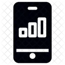 Signal Range Signal Low Signal Icon