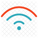 Signal Status Signal Mobile Icon