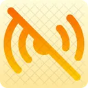 Signal Wifi Network Icon
