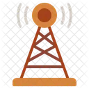 Signal Tower Tower Signal Icon