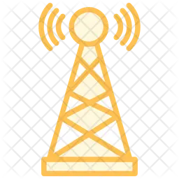 Signal-tower  Icon