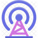 Mbroadcast Icon