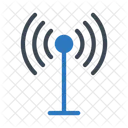 Tower Antenna Signal Icon
