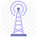 Signal Tower Tower Wifi Tower Icon