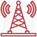 Signal Tower  Icon