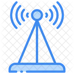 Signal Tower  Icon