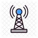 Signal Tower  Icon